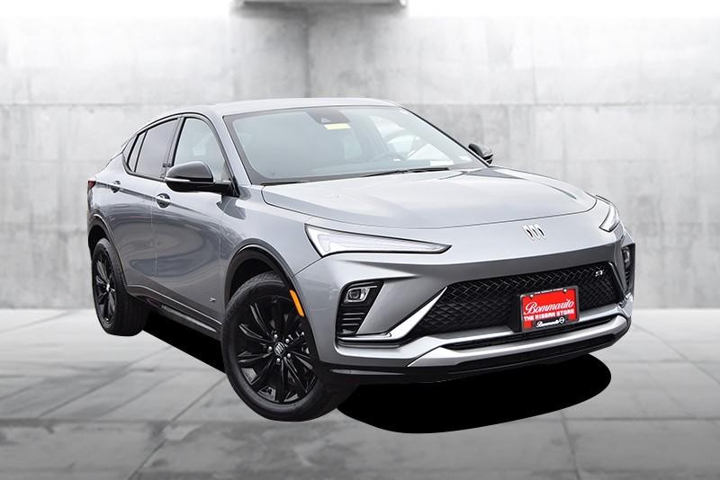 Buick Envista Vehicle Full-screen Gallery Image 02