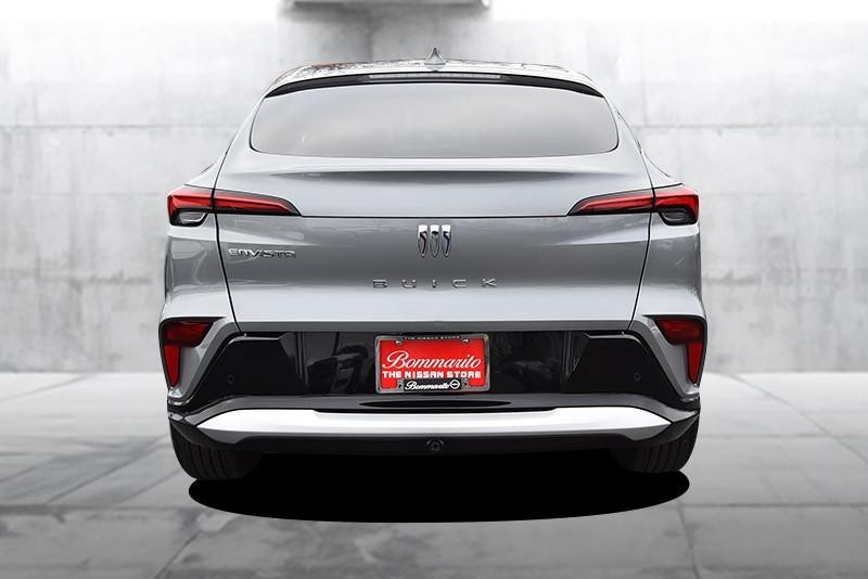 Buick Envista Vehicle Full-screen Gallery Image 06