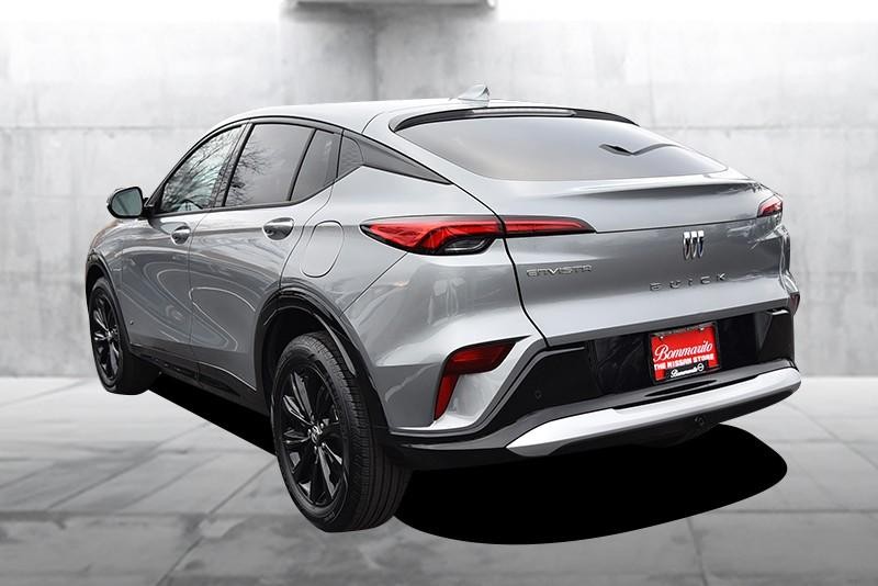 Buick Envista Vehicle Full-screen Gallery Image 07