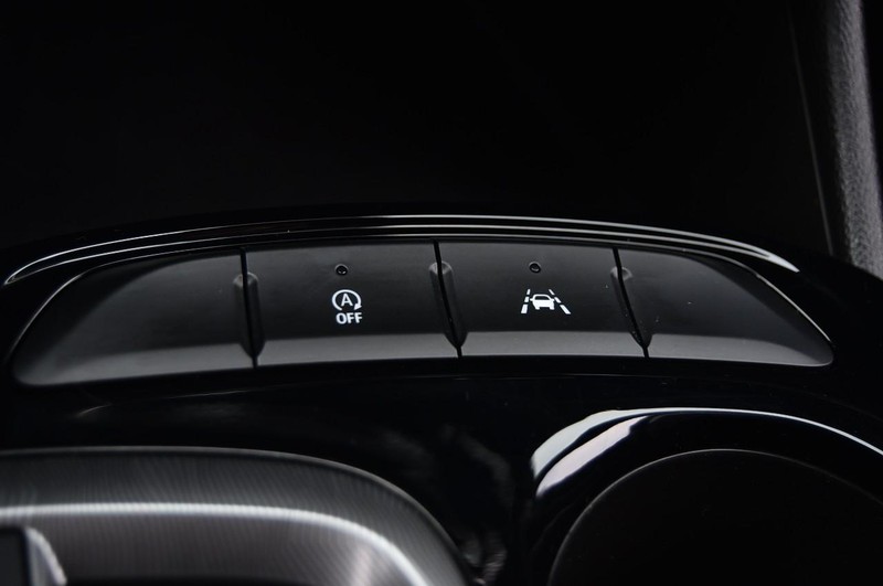 Buick Envista Vehicle Full-screen Gallery Image 16