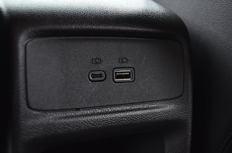 Buick Envista Vehicle Full-screen Gallery Image 22