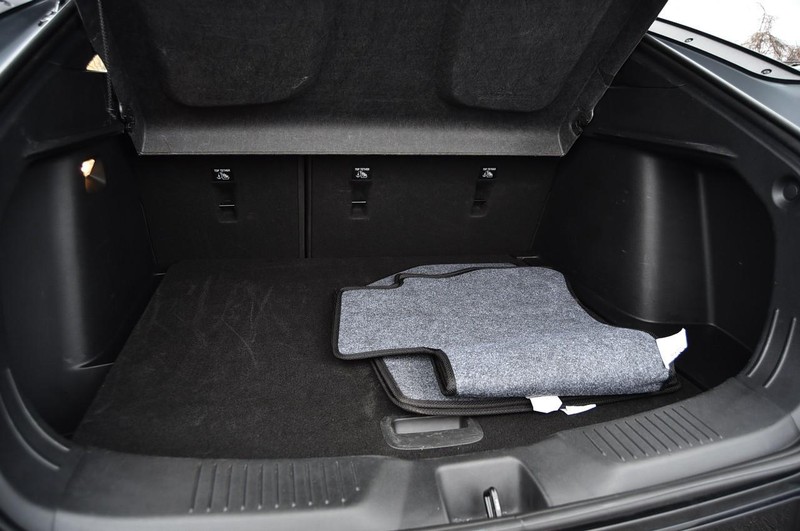 Buick Envista Vehicle Full-screen Gallery Image 23