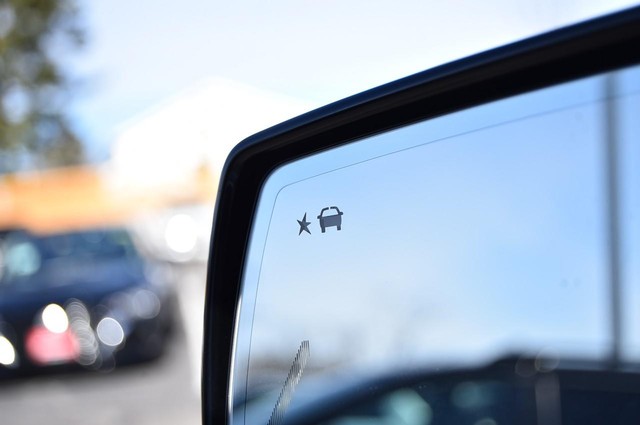 Chevrolet Tahoe Vehicle Image 12