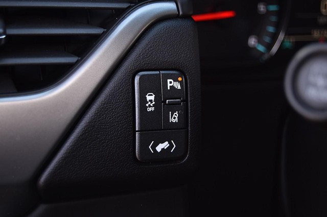 Chevrolet Tahoe Vehicle Image 14