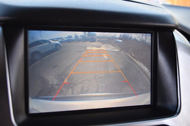 Chevrolet Tahoe Vehicle Image 16