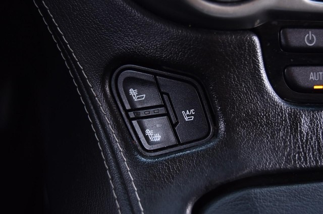 Chevrolet Tahoe Vehicle Image 18