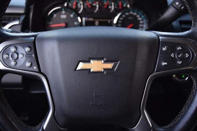 Chevrolet Tahoe Vehicle Image 21