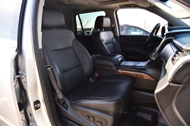 Chevrolet Tahoe Vehicle Image 23