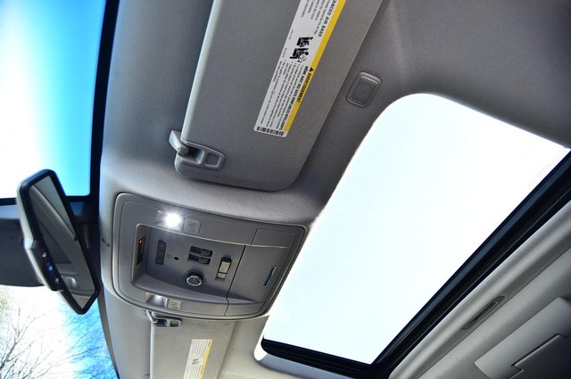 Chevrolet Tahoe Vehicle Image 24