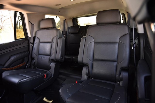 Chevrolet Tahoe Vehicle Image 25