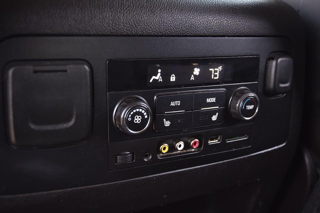 Chevrolet Tahoe Vehicle Image 26