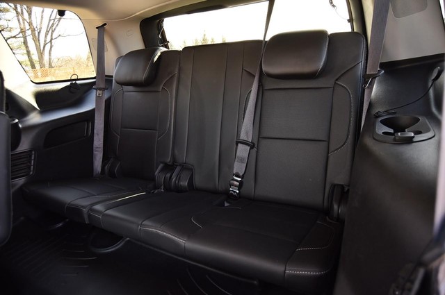 Chevrolet Tahoe Vehicle Image 28