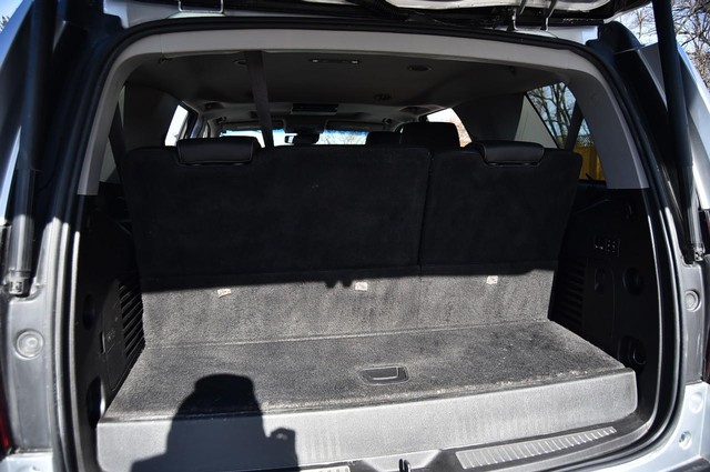 Chevrolet Tahoe Vehicle Image 29