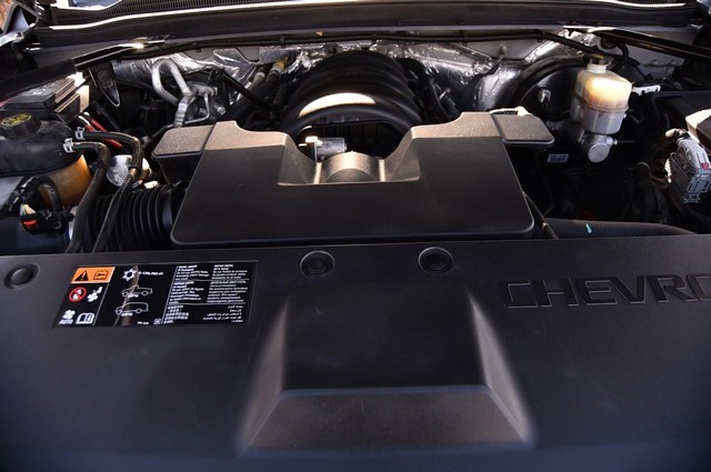 Chevrolet Tahoe Vehicle Image 32