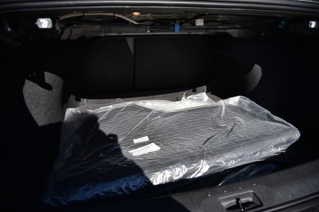 Nissan Sentra Vehicle Image 25