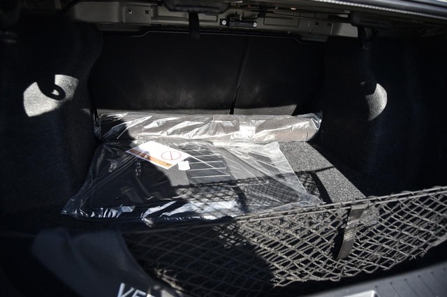 Nissan Versa Vehicle Image 22