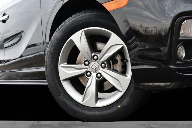 Honda Odyssey Vehicle Image 03