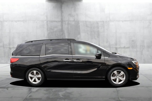 Honda Odyssey Vehicle Image 05