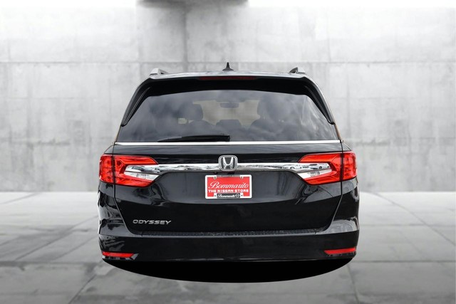 Honda Odyssey Vehicle Image 06