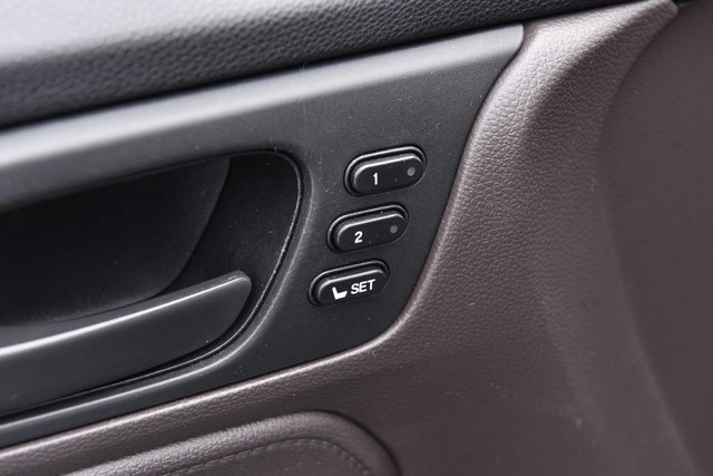 Honda Odyssey Vehicle Image 10