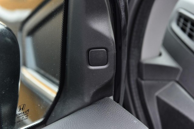 Honda Odyssey Vehicle Image 11