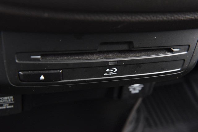 Honda Odyssey Vehicle Image 18