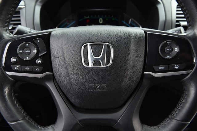 Honda Odyssey Vehicle Image 19