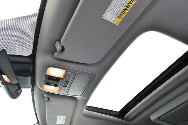 Honda Odyssey Vehicle Image 22