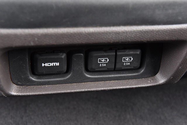 Honda Odyssey Vehicle Image 26