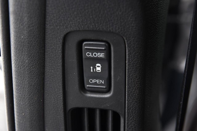 Honda Odyssey Vehicle Image 27