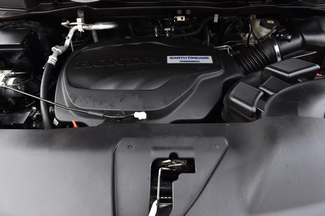 Honda Odyssey Vehicle Image 31