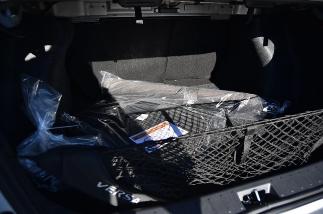 Nissan Versa Vehicle Image 22