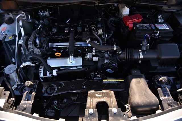 Nissan Versa Vehicle Image 23