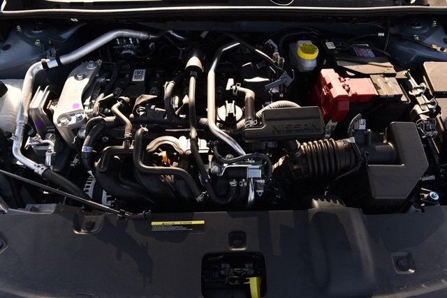 Nissan Sentra Vehicle Image 30