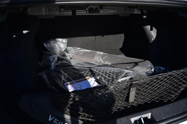 Nissan Versa Vehicle Image 22