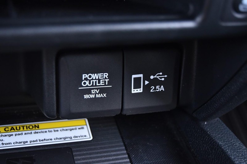 Honda Passport Vehicle Full-screen Gallery Image 20