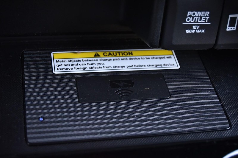 Honda Passport Vehicle Full-screen Gallery Image 21