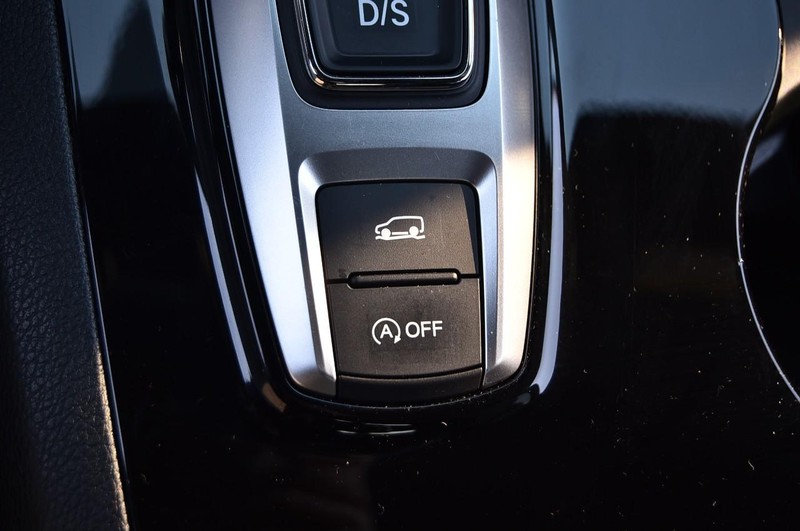 Honda Passport Vehicle Full-screen Gallery Image 22