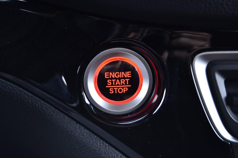 Honda Passport Vehicle Full-screen Gallery Image 23