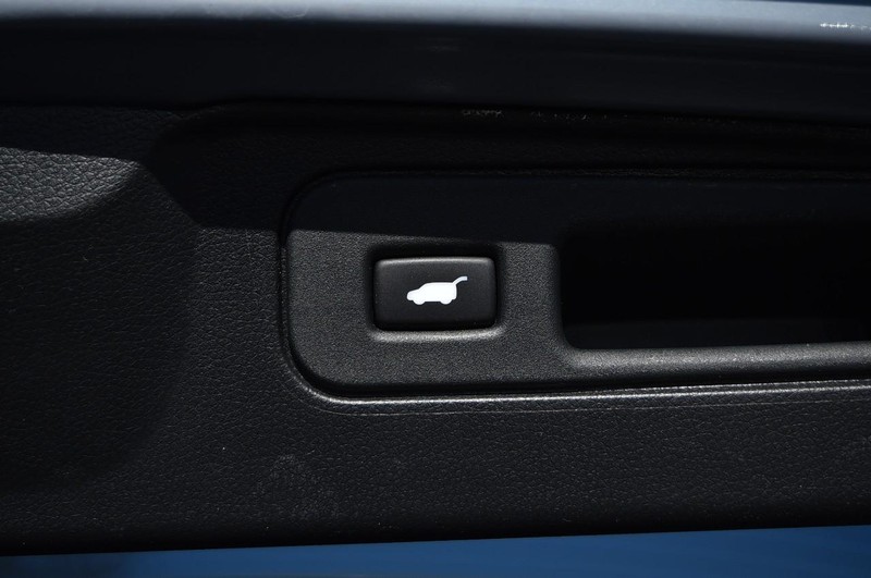 Honda Passport Vehicle Full-screen Gallery Image 32