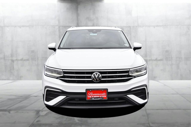 Volkswagen Tiguan Vehicle Image 04