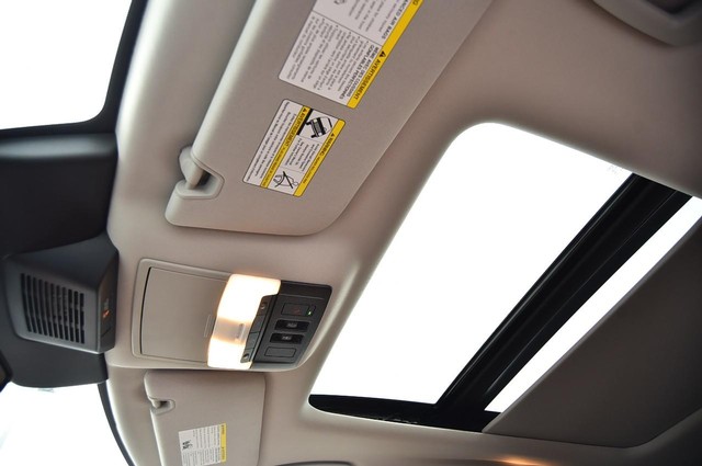 Nissan Pathfinder Vehicle Image 26