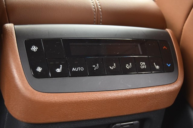 Nissan Pathfinder Vehicle Image 28