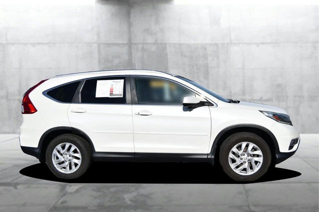 Honda CR-V Vehicle Image 05