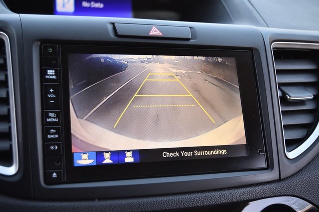 Honda CR-V Vehicle Image 13