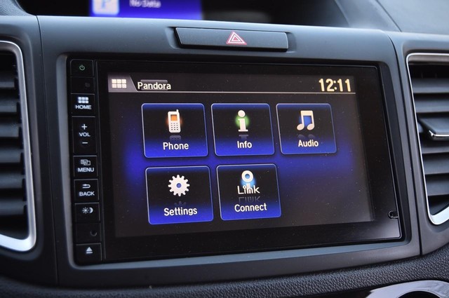 Honda CR-V Vehicle Image 15