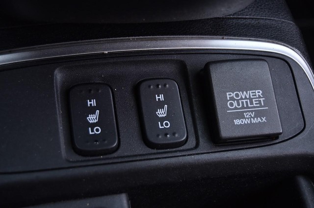 Honda CR-V Vehicle Image 18