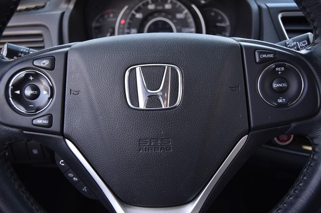 Honda CR-V Vehicle Image 20