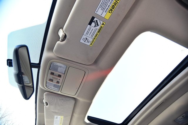 Honda CR-V Vehicle Image 23