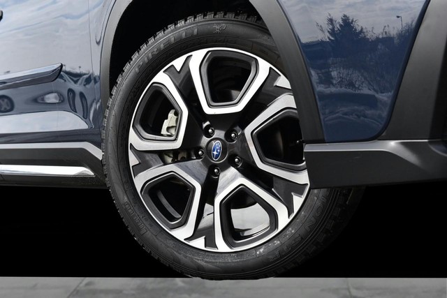 Subaru Ascent Vehicle Image 03